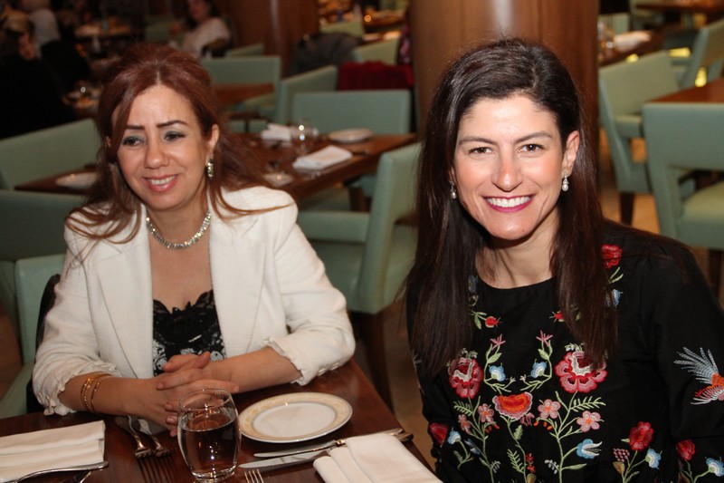 Lebanese Night at Mosaic